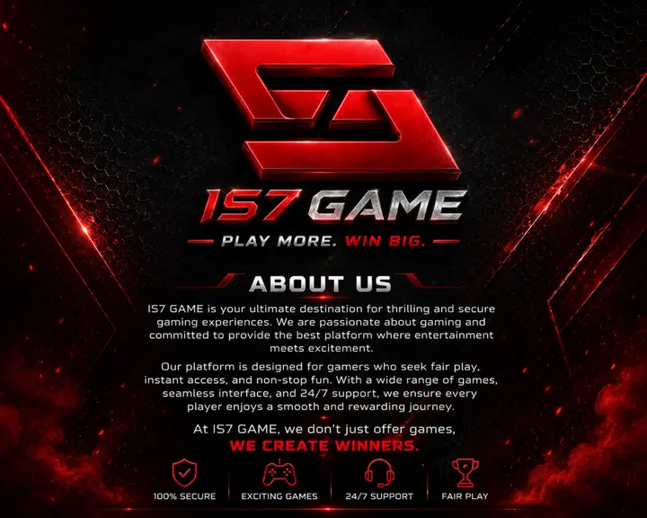 is7 apk
