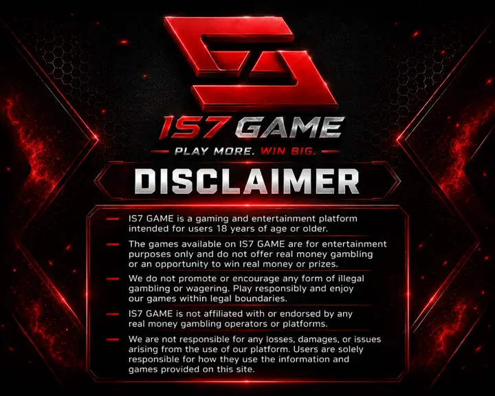 is7 login